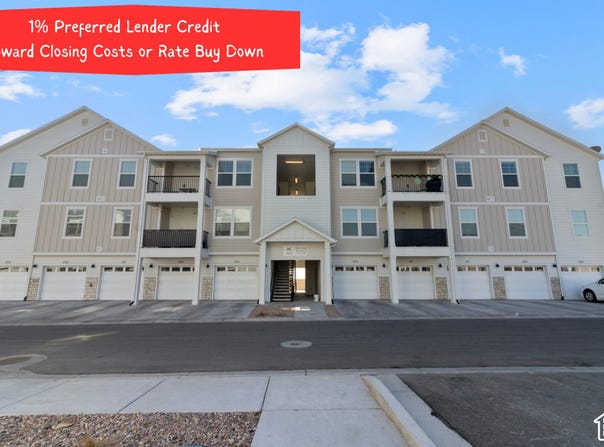 947 W CORAL CHARM Way, Saratoga Springs, UT 84045
