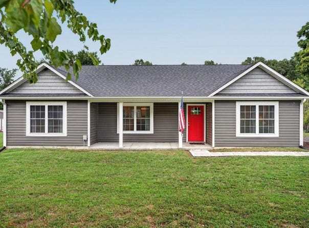 181 CRIMORA STATION LN, CRIMORA, VA 24431