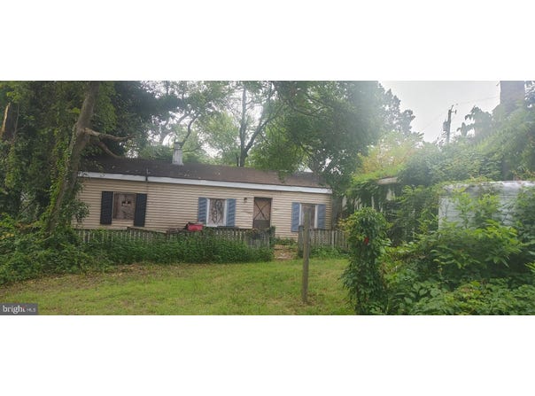 400 SUMMIT Avenue, GLEN BURNIE, MD 21060