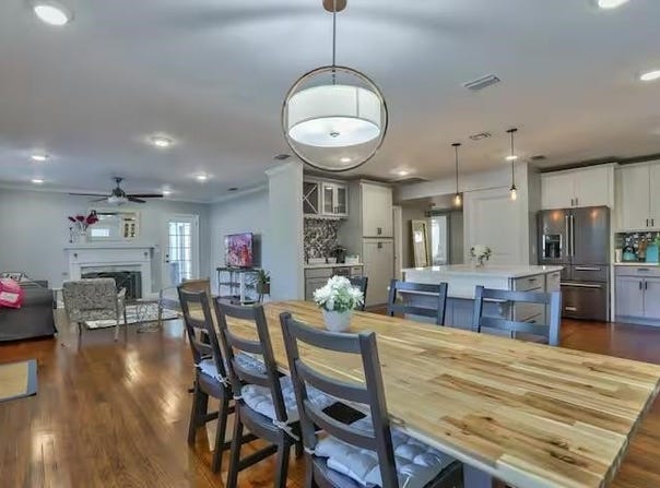 577 E Call Street, Tallahassee, FL 32301