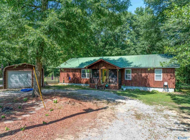 96 County Road 316, Dawson, AL 35963