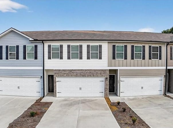 105 Brexley Drive, Calhoun, GA 30701