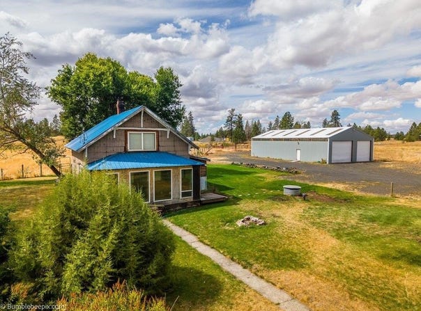 24210 S E St, Cheney, WA 99004