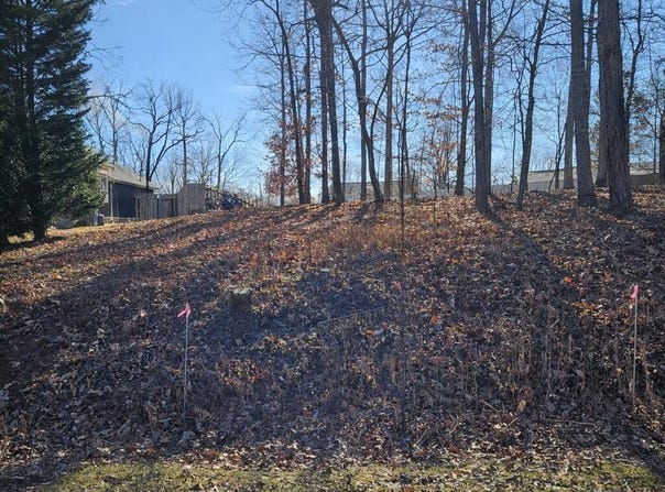 Lot 59 Macgregor DR, Blue Ridge, VA 24064