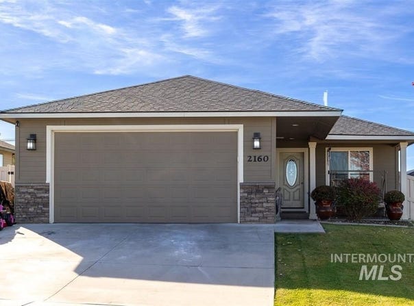 2160 E Ridgeview Ave, Payette, ID 83661