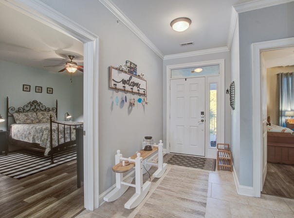 1222 Bridgeview Lane, Summerton, SC 29148