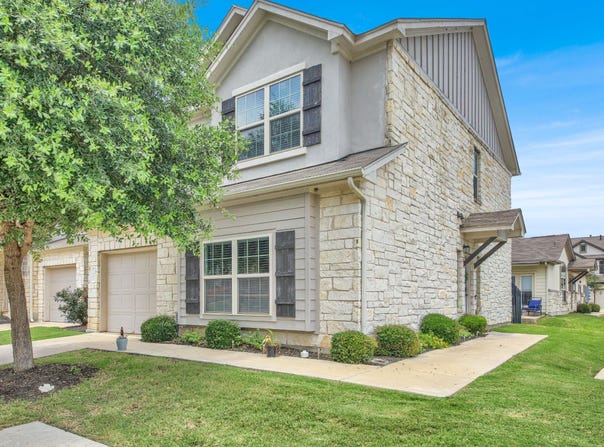 1600 Airedale Rd, Austin, TX 78748