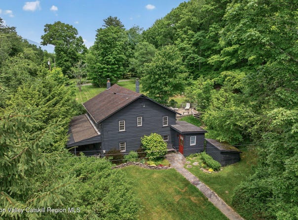 93 Sundown Road, Kerhonkson, NY 12446