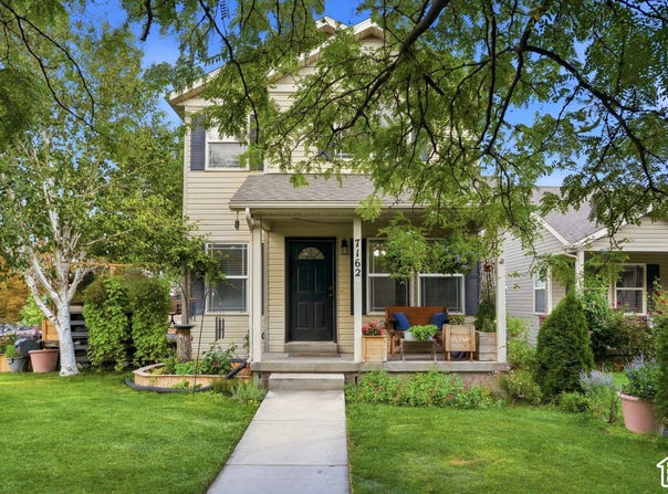7162 N UTE Dr E, Eagle Mountain, UT 84005