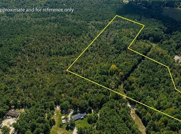 120 Lindsey Lane, Eagle Springs, NC 27242