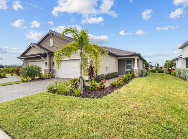 11283 BOUNDLESS Terrace, VENICE, FL 34293