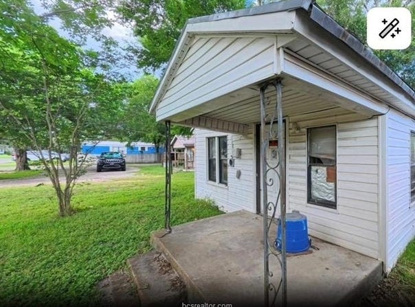 1203 Boulevard Street, Bryan, TX 77803