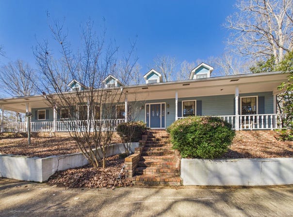 500 Television Road, Columbus, MS 39705