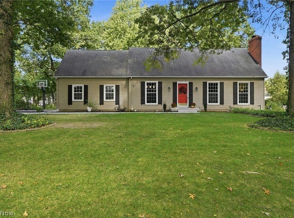 79 Colony Drive, Hudson, OH 44236