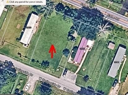 W SPRINGSIDE DRIVE, MILTON, DE 19971