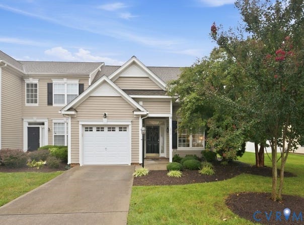 1711 Rose Mill Circle, Midlothian, VA 23112