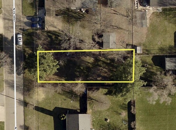 214 N 26th Street N, Battle Creek, MI 49037