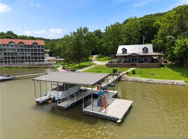 43 Sandy Beach Loop, Camdenton, MO 65020