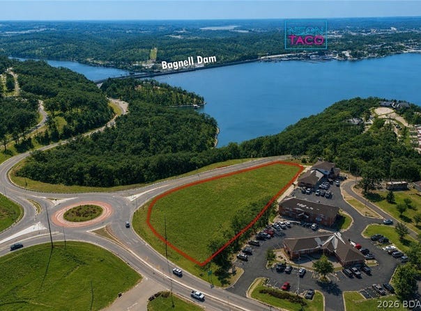 Bagnell Dam Boulevard, Lake Ozark, MO 65049