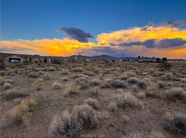 7691 E Silver Concho Lane, Kingman, AZ 86401