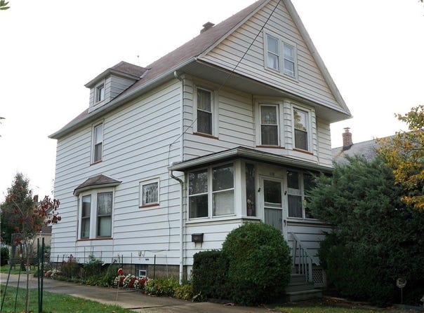 19708 Shawnee Avenue S, Cleveland, OH 44119