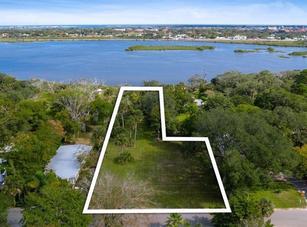 29 & 27A FLORIDA Avenue, ST AUGUSTINE, FL 32084