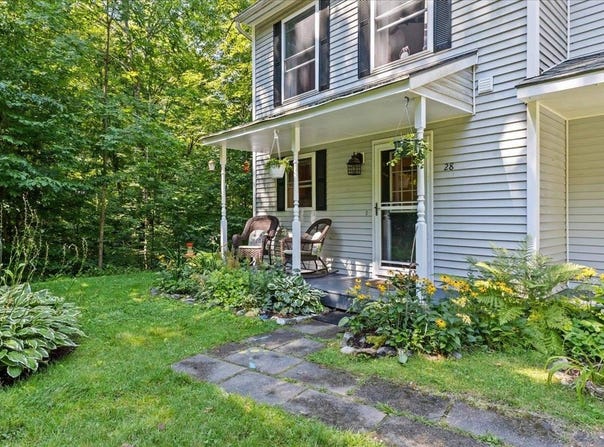 28 Waterwheel Way, Milton, VT 05468
