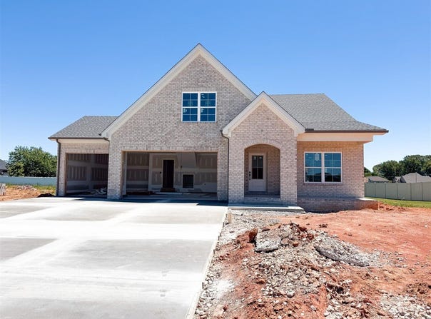 Haverhill Drive lot: 48, Franklin, KY 42134