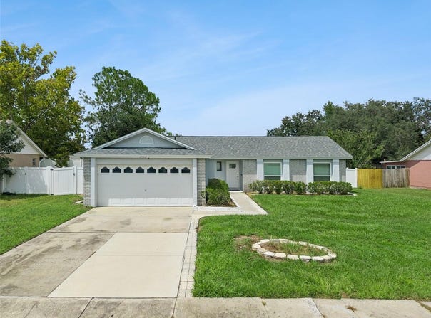15512 HIDDEN LAKE Circle, CLERMONT, FL 34711