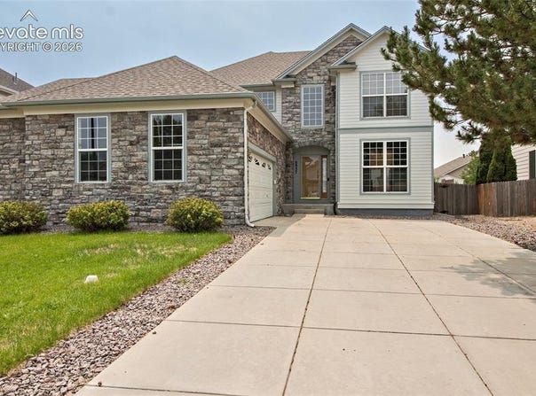 8957 Kingston Heath Road, Peyton, CO 80831
