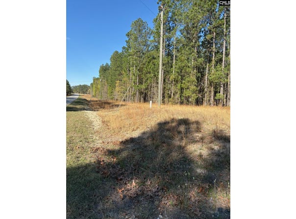0 E Old Camden Hwy, Darlington, SC 29550
