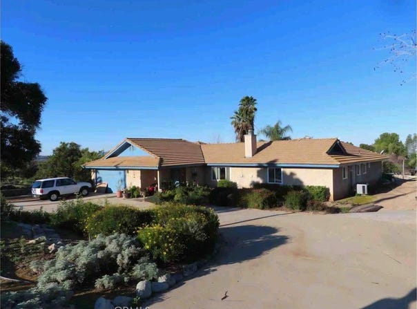 9270 Amethyst, Mentone, CA 92359
