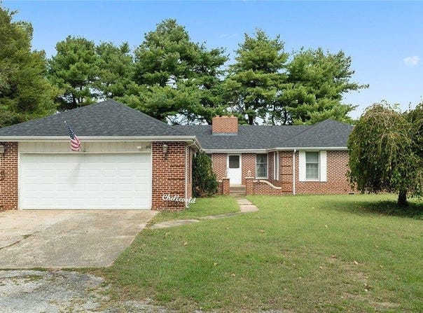 3551 State Highway 37, Other MO, MO 64859