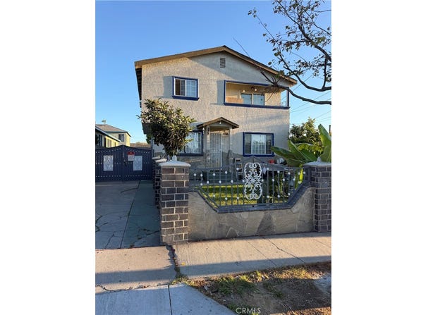 536 E 67th, Inglewood, CA 90302