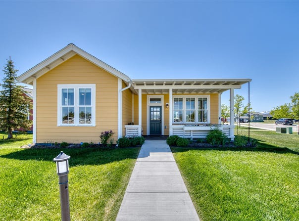 306 Mansion View Loop, Hamilton, MT 59840