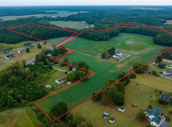 7751 DIVIDING CREEK, POCOMOKE, MD 21851