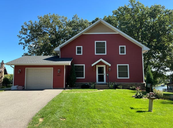 6850 Inman Avenue NW, Annandale, MN 55302