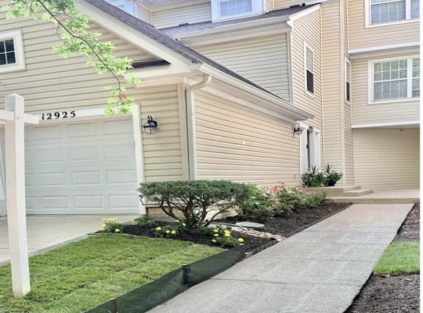 12925 BRIDGER Drive, GERMANTOWN, MD 20874