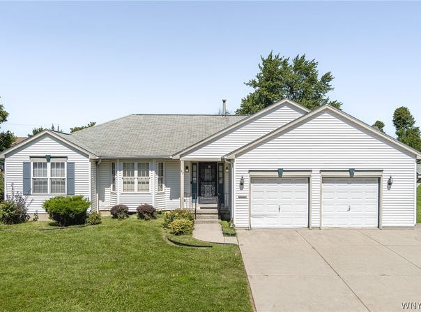 42 Peckham Street, Buffalo, NY 14206