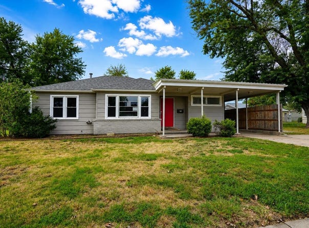 514 Windsor, McPherson, KS 67460