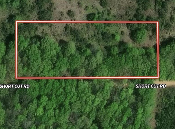 Stevenson Road, Brooksville, MS 39739