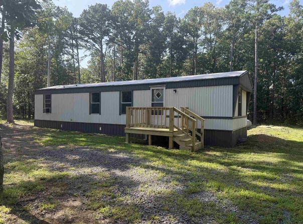 75 Howard Road, Greers Ferry, AR 72067