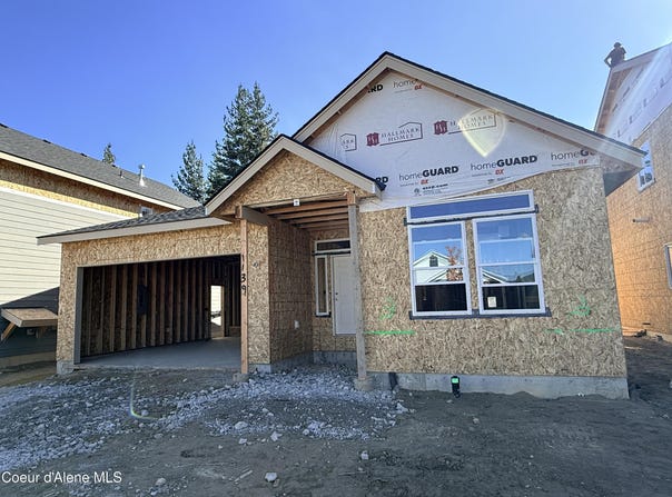 1139 Jersey St, Sandpoint, ID 83864