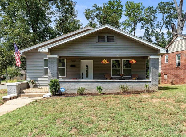 7000 3RD AVENUE, BIRMINGHAM, AL 35206