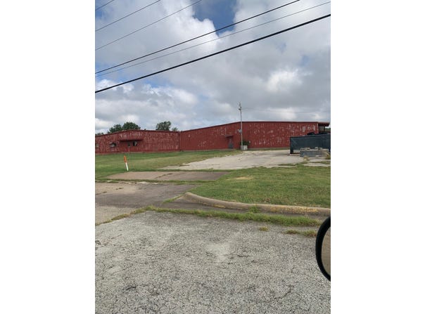 1717 4th, Graham, TX 76450