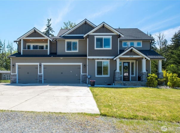 21624 62nd Avenue E, Spanaway, WA 98387