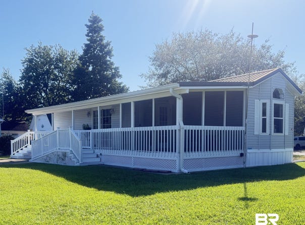 245 Defuniak Loop, Lillian, AL 36549