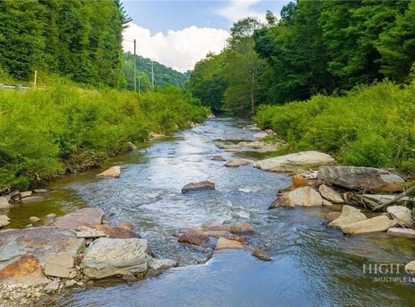 TBD 8 Big Laurel Road, Creston, NC 28617