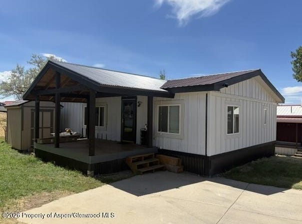825 E 7th Street, Craig, CO 81625