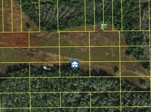 DEEN STILL RD, POLK CITY, FL 33868